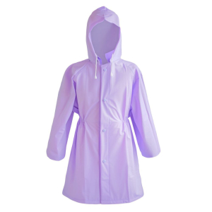 Kurtka przeciwdeszczowa DZIEWCZĘCA RAVI